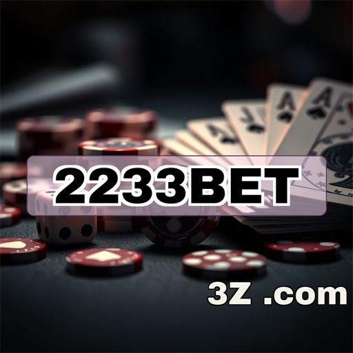 2233bet login Cassino Online