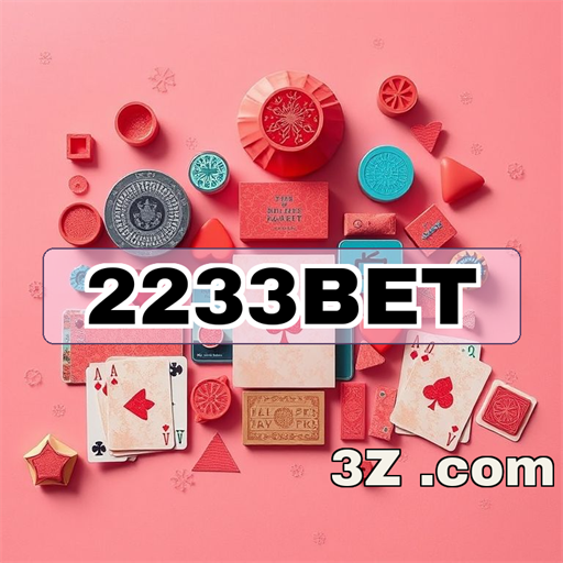 Incríveis jogos no 2233bet login que vão te surpreender