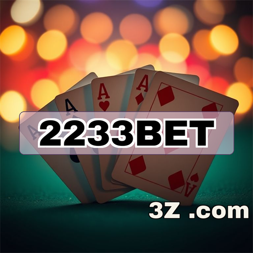 Inovação e Entretenimento na Paga do 2233bet Login