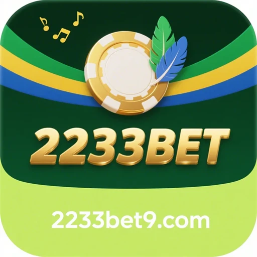 Logo 2233bet login
