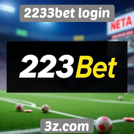 Feedback dos usuários sobre o 2233bet